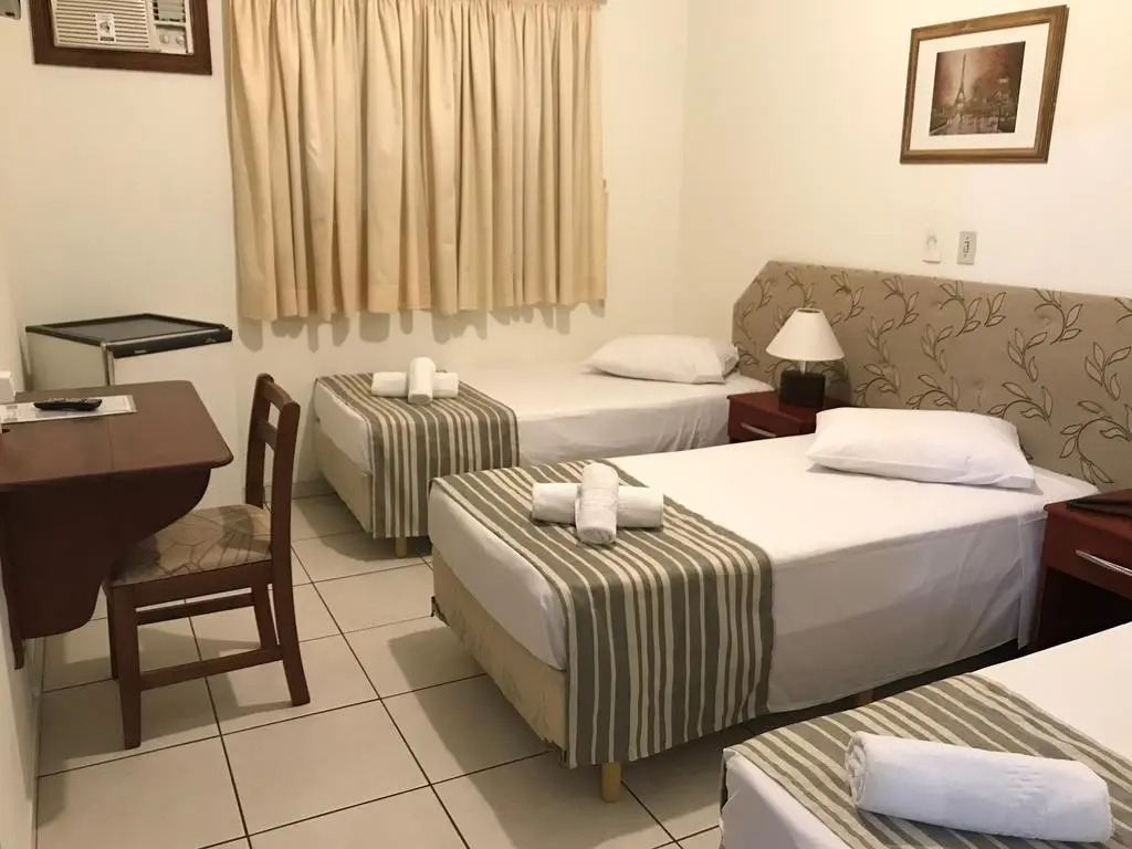 Hotel Passaledo