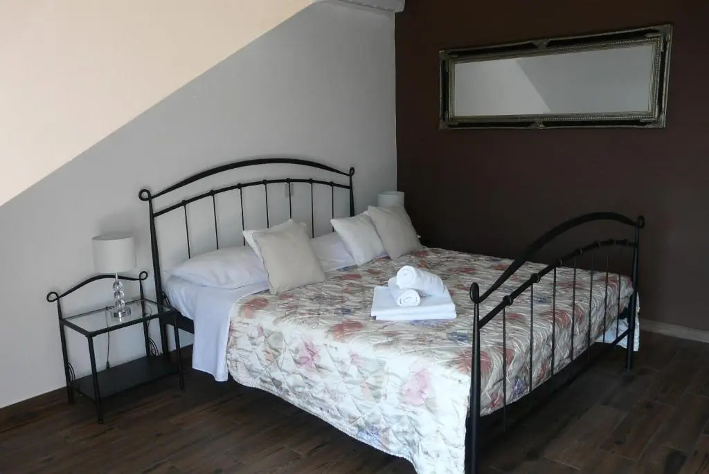 Apartments Sabioncello