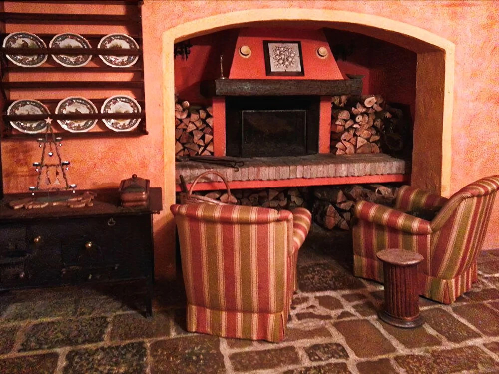 La Casa di Emmanuel