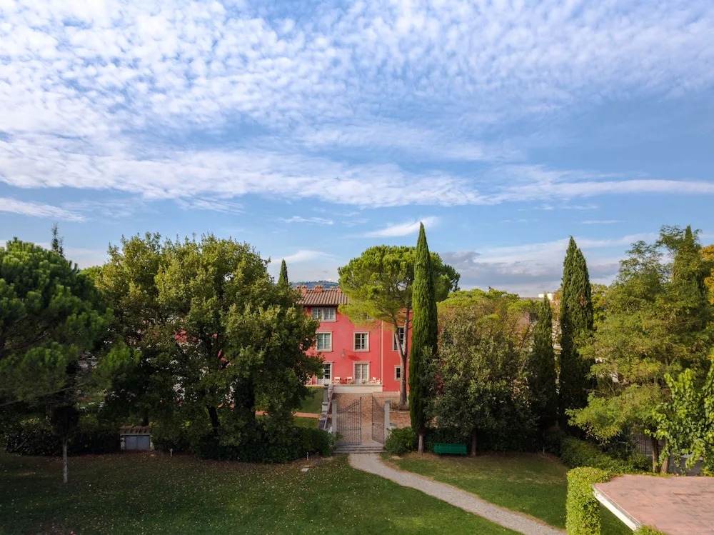 Villa Rignano Residence