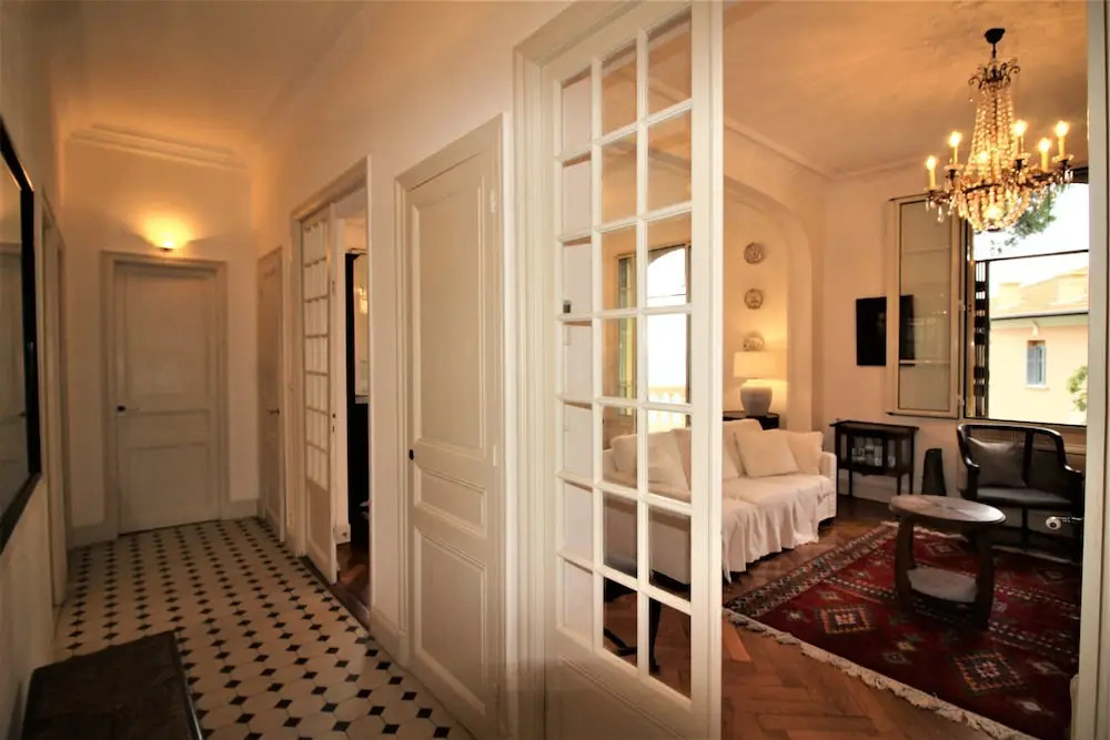 Nice Booking - Villa vue mer Cap de Nice