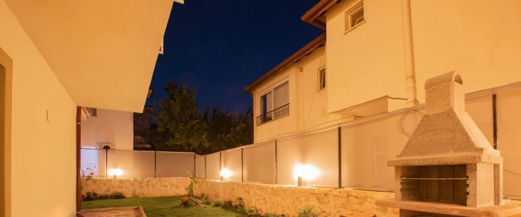 Villa Cagdas 2
