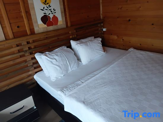 Marina holiday resort