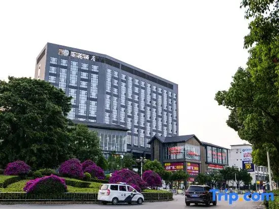 Wanfenglin Baihua Hotel