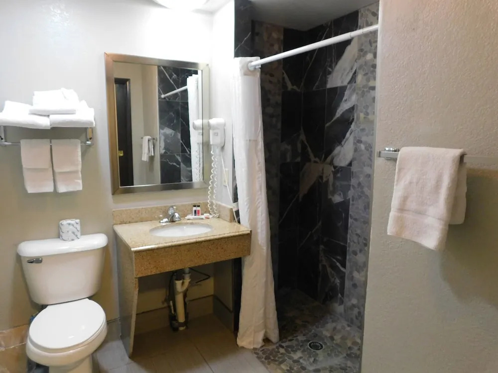 Days Inn And Suites Downtown Gatlinburg Parkway
