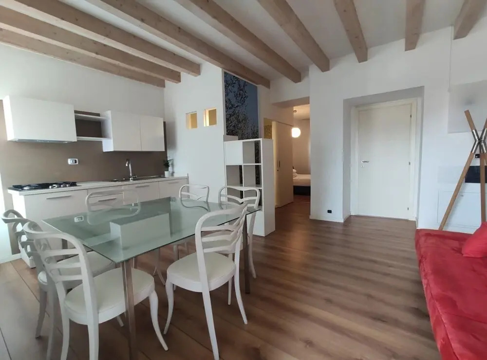 Casa Donegani