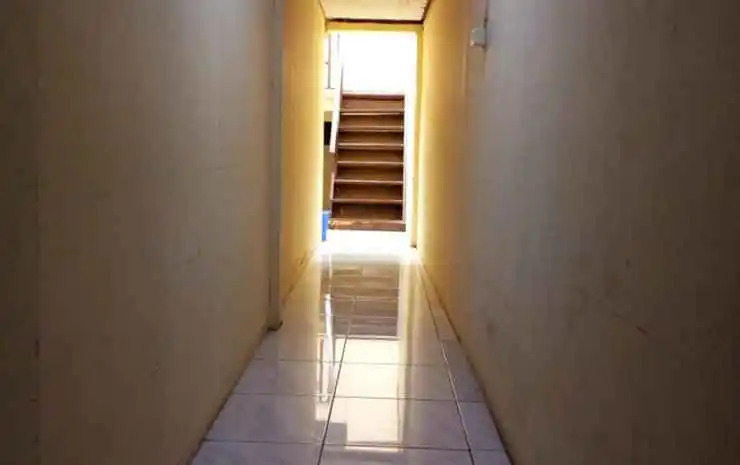 Sofie Homestay
