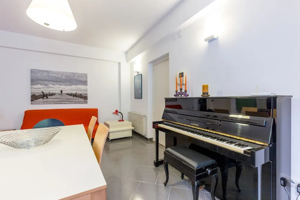 Casa Vacanze Perseo
