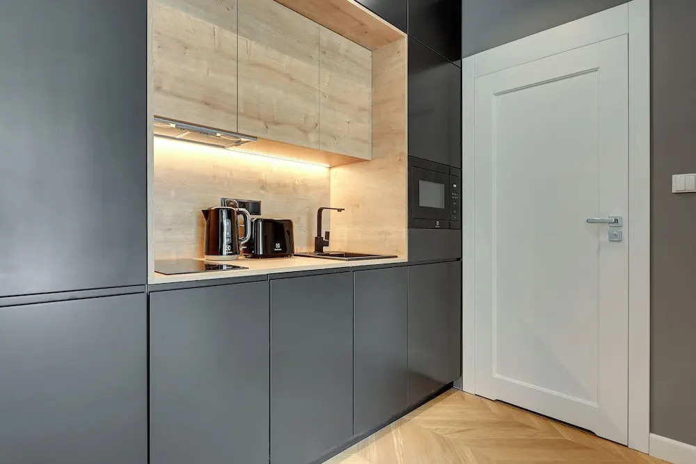 Equus Sopot Apartments
