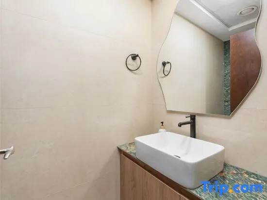 bnbme - Al Waleed Paradise - 1BR