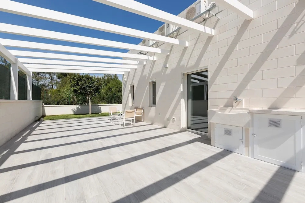 Villa Evi