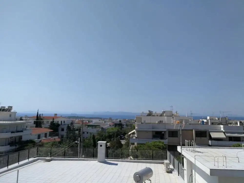 Leo - Unique Sea View Apartment