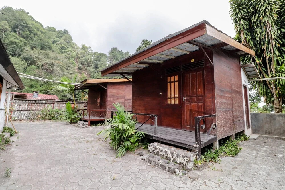 Hotel Ngesti Laras
