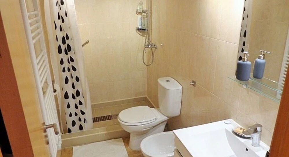 Charming 3-bed Lodge in Penela, Central Portugal