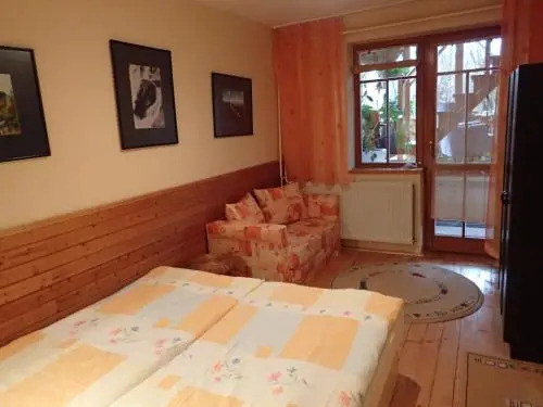 Family House - Apartmany Zuzana