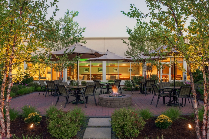 Two Mile Inn