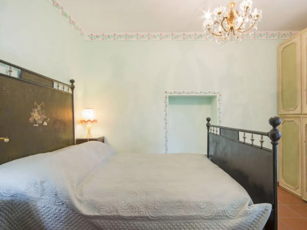 Holiday Home Villa Etrusca by Interhome
