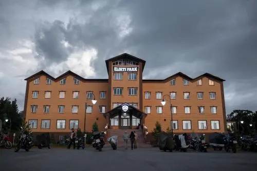 Elikti Park Hotel