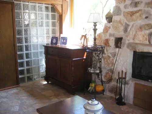 B&B La casetta