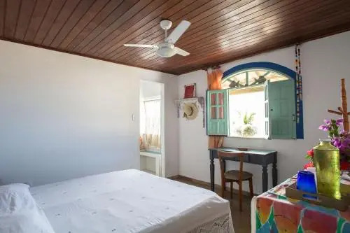Alfazema Cultural Bed and Breakfast