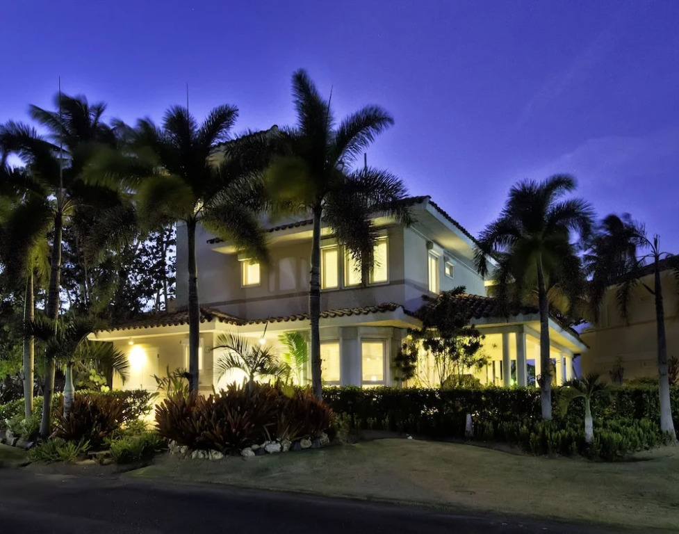Dorado Beach Cottages 14