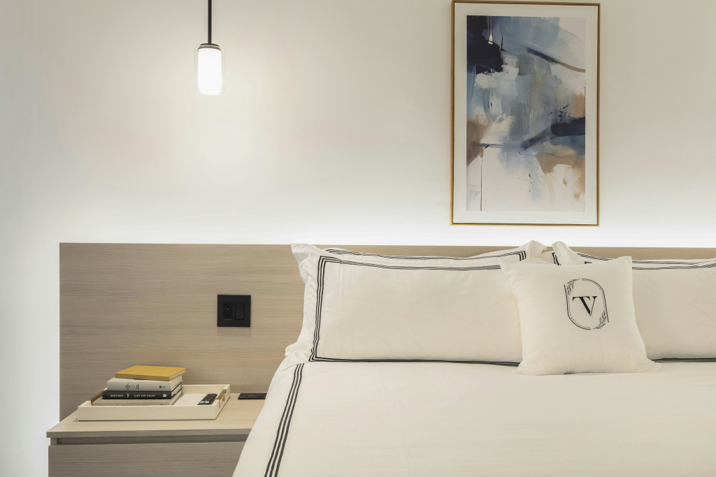 The Vietta Hotel