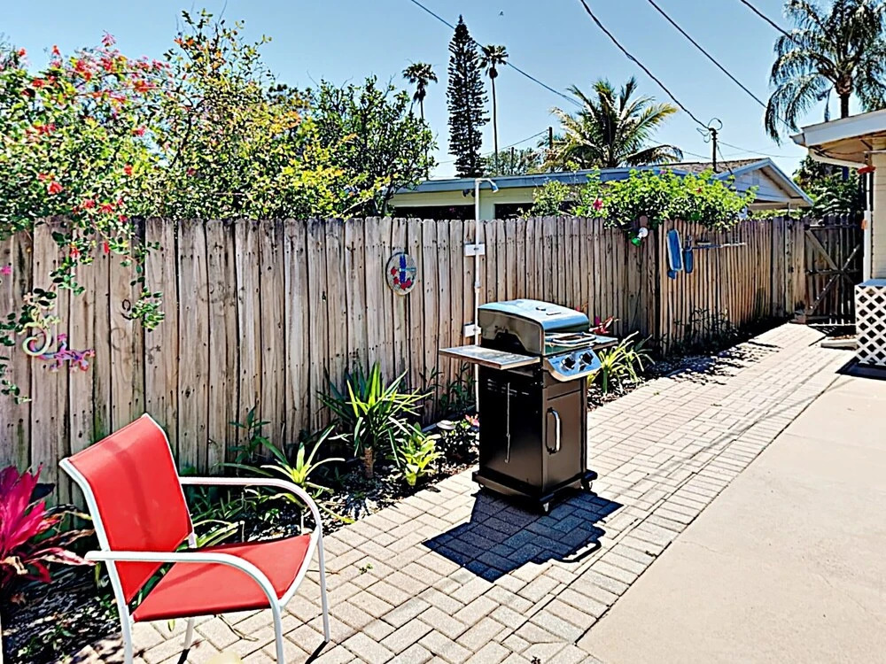 Endless Summer - 2 Br Home