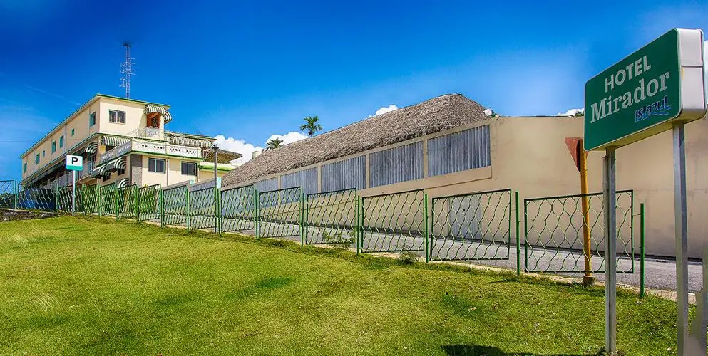 Mirador De San Diego