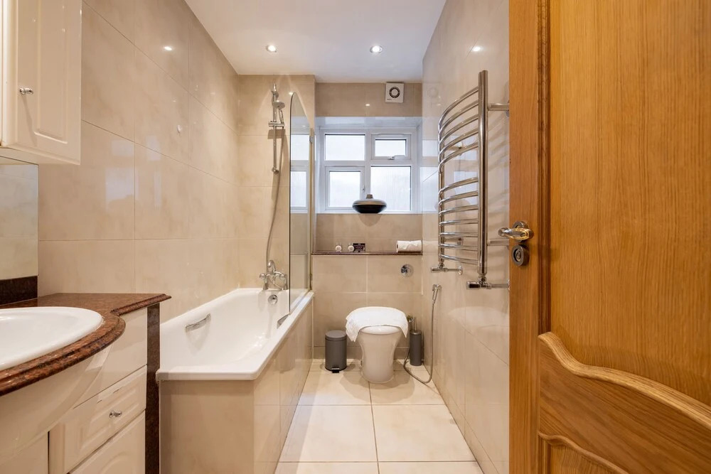 Primrose Hill Apartments