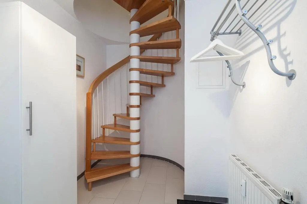 Likedeeler Wohnung 43