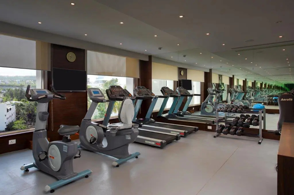 Four Points by Sheraton Chennai OMR