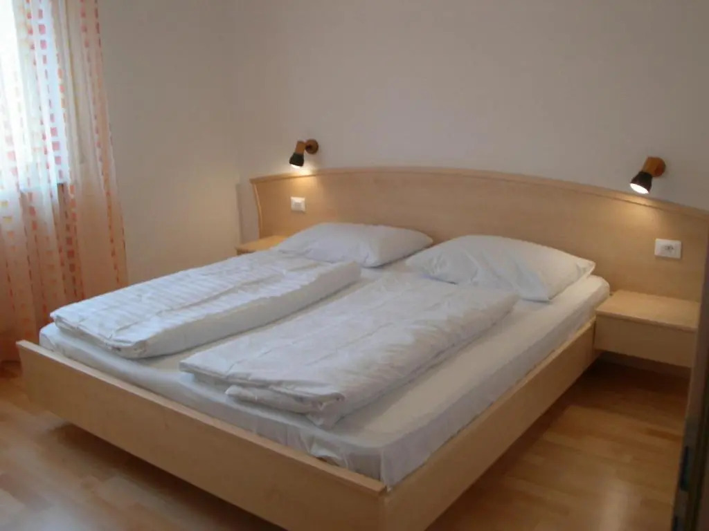 Fewo Dreiraum im Haus Götsch 6