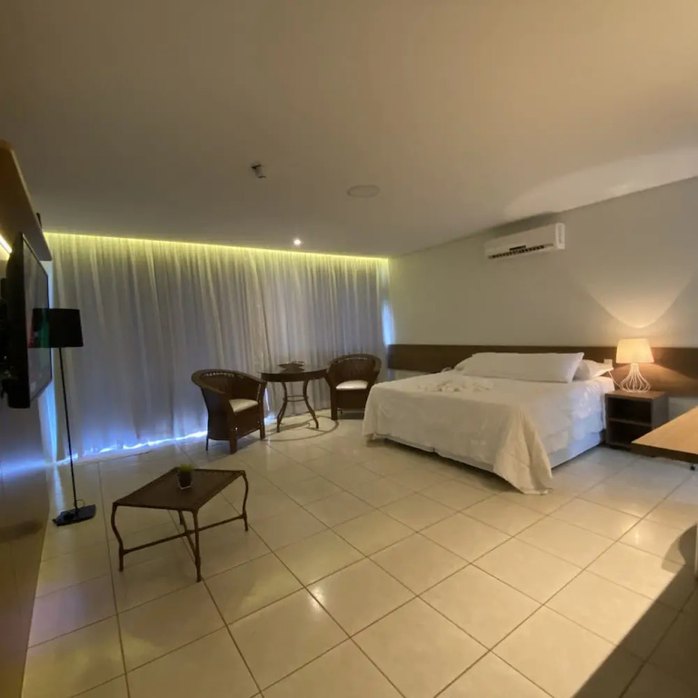 Hotel Nova Aliança