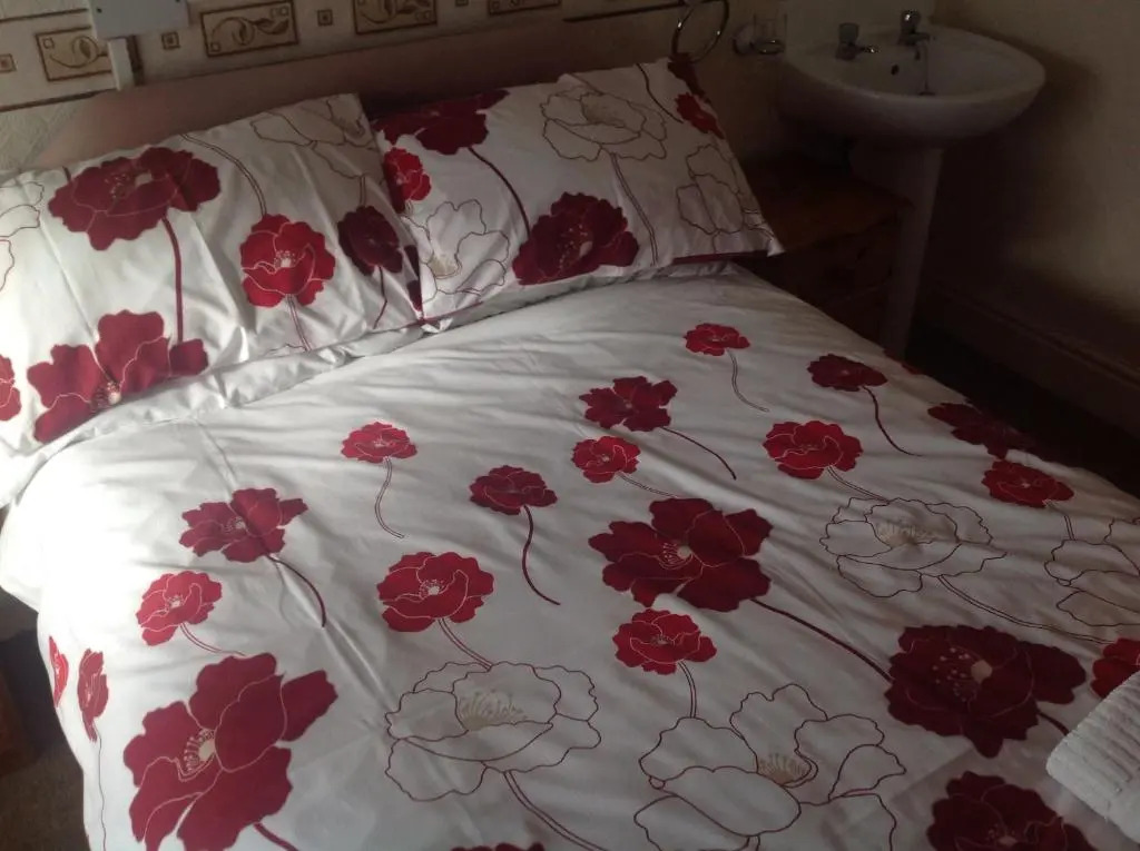 San Diego Guest House