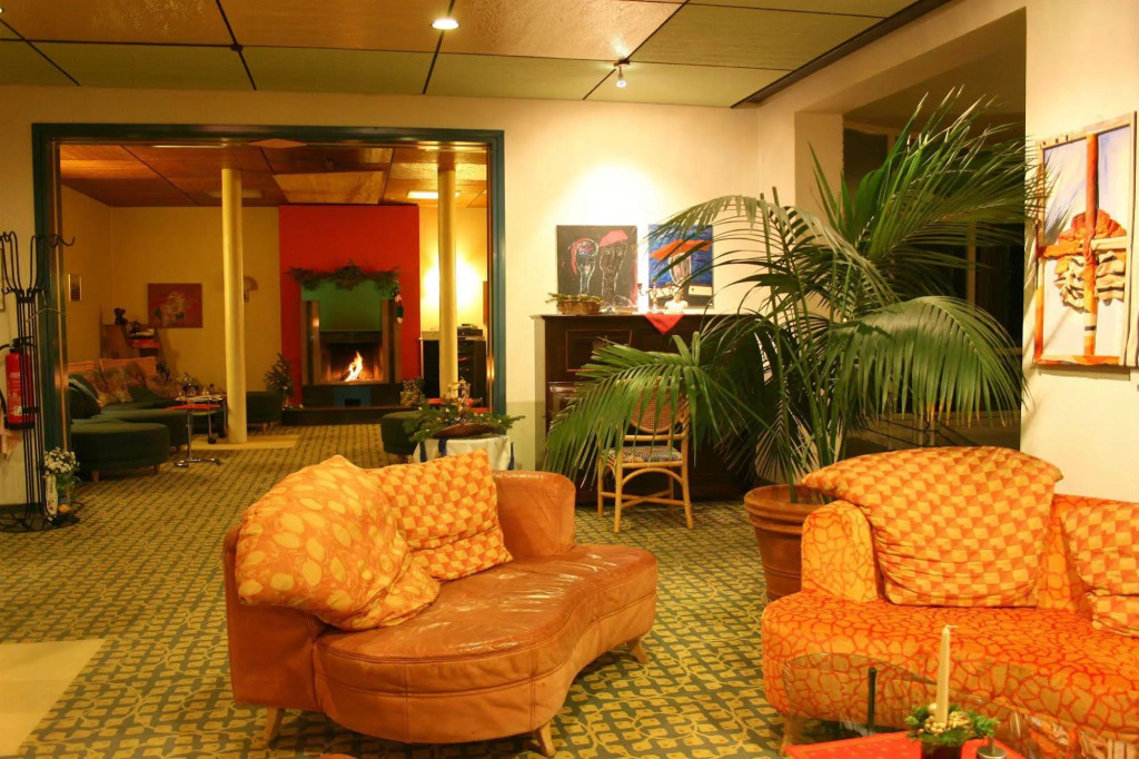 Parkhotel Hitzacker