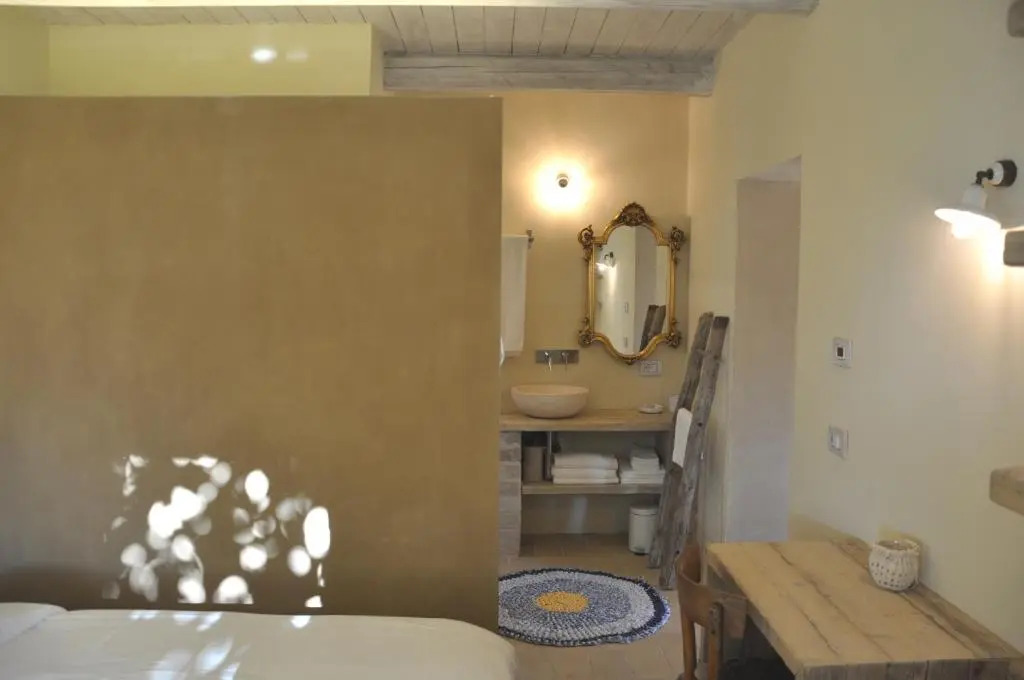 Borgo Farneto