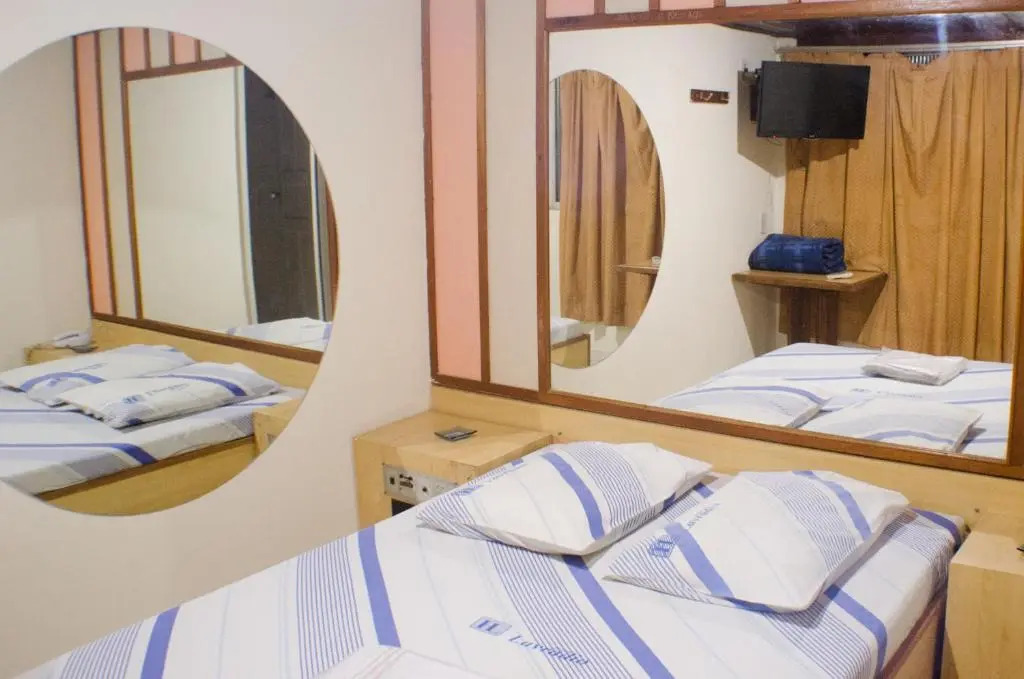 Hotel Ordenes