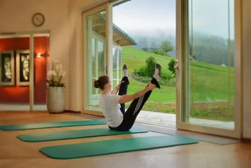 Wellness & Genuss Resort - Engel Obertal