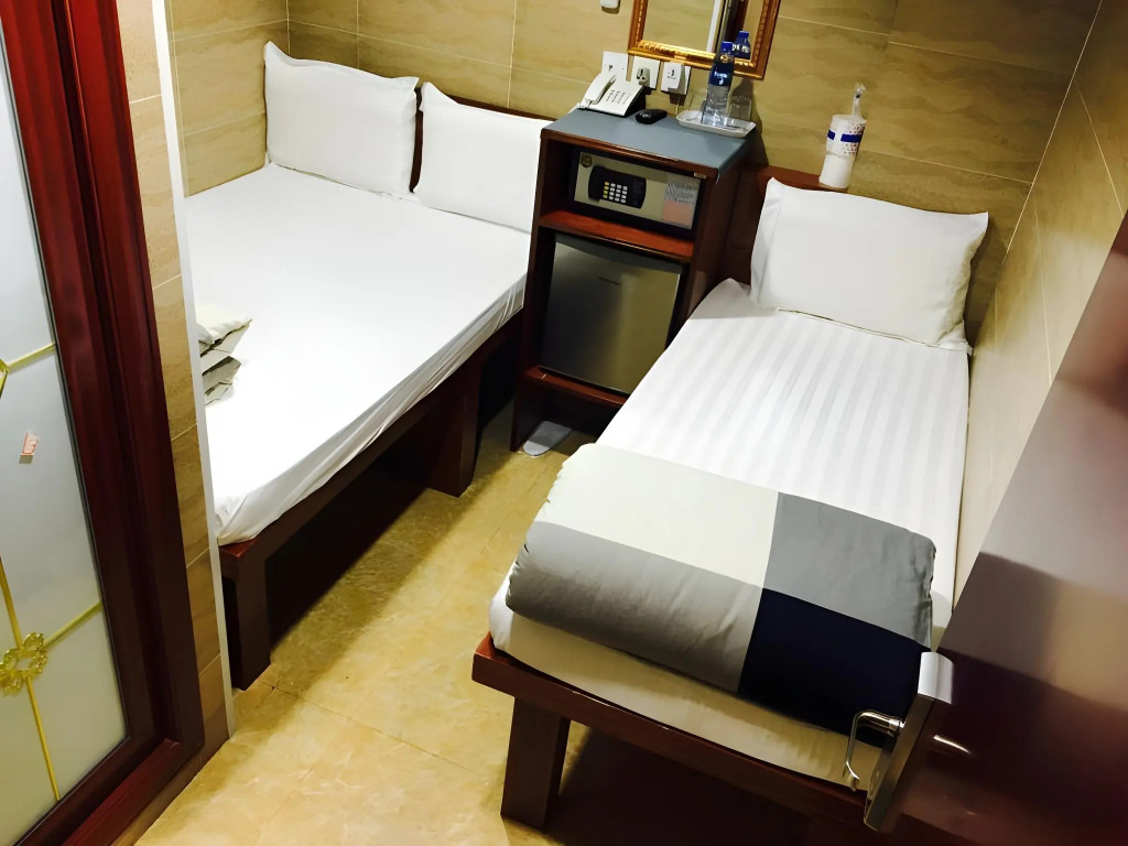 Valentine Guest House