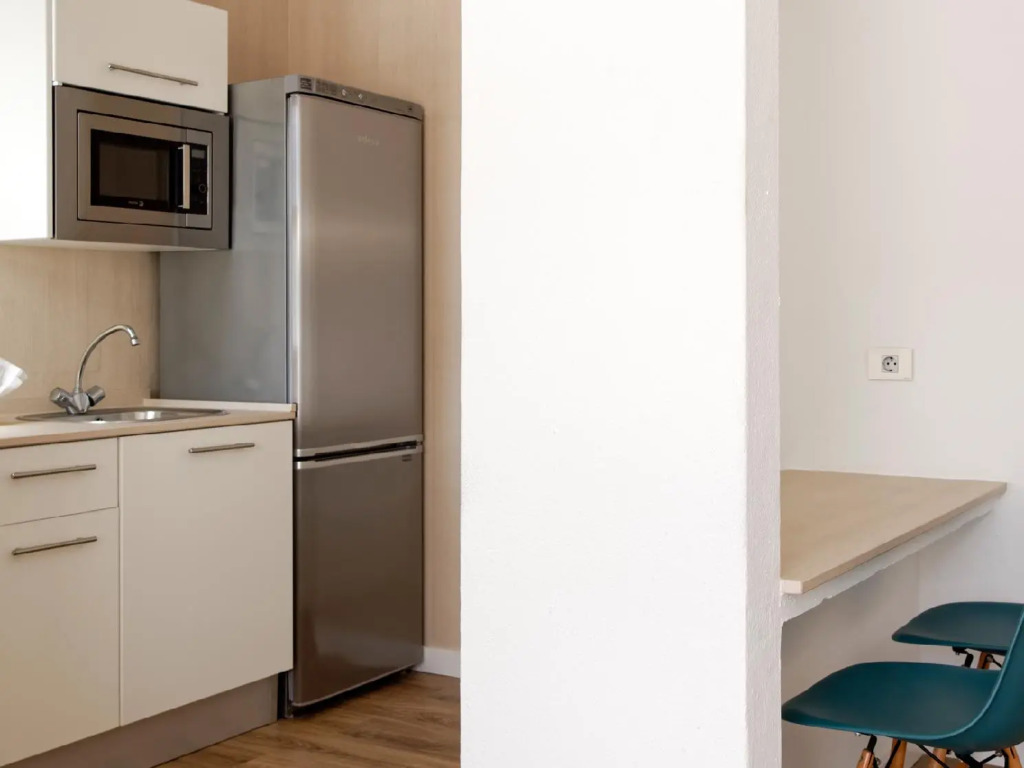 Apartamentos Canaima