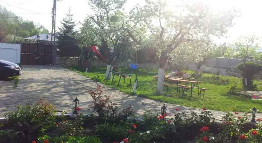 Pension Sf Nicolae