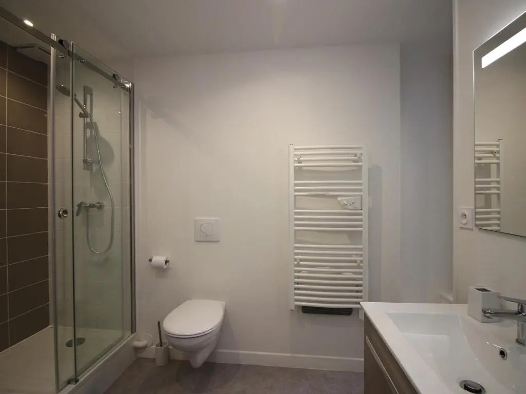 Appartement Mont-Dore, 4 pièces, 8 personnes - FR-1-608-18