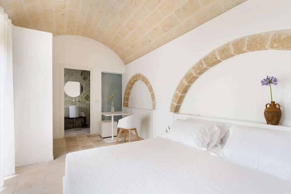 Mastropà Exclusive Resort