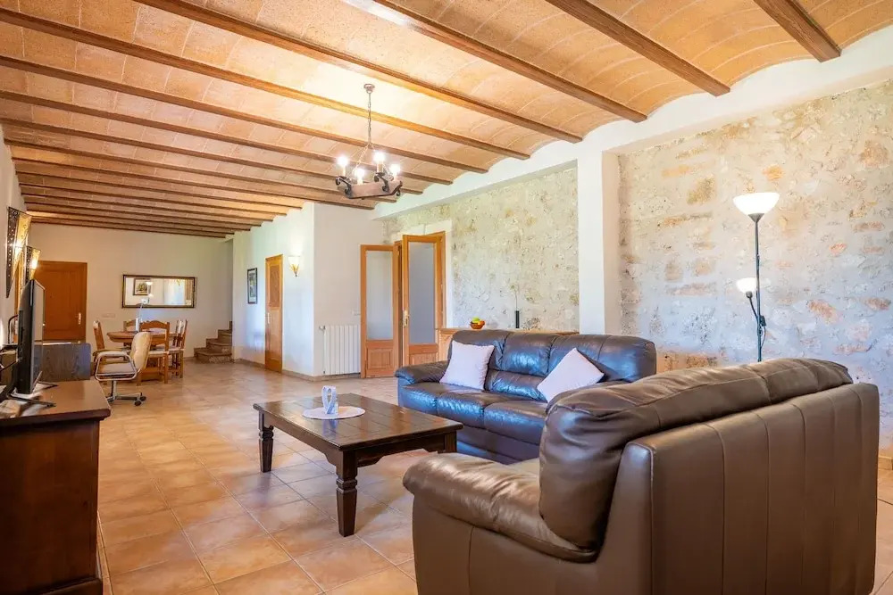 Cocotte in Mallorca With 2 Bedrooms and 3 Bathrooms