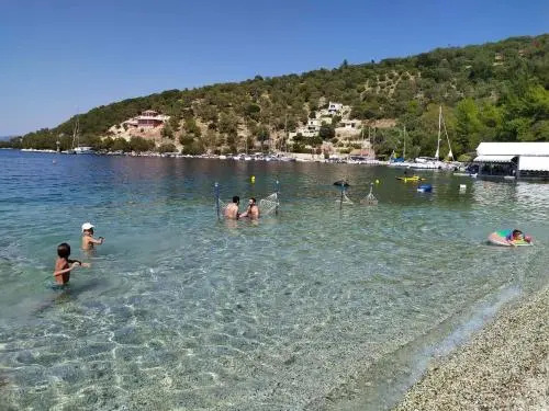Meganisi Blue Studio