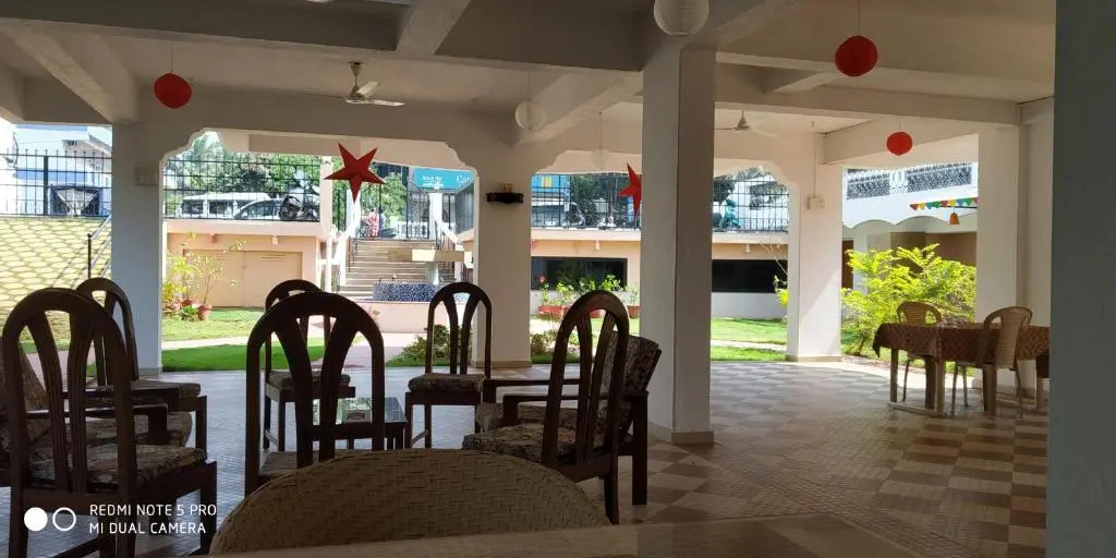 Bluesea Beach Resort
