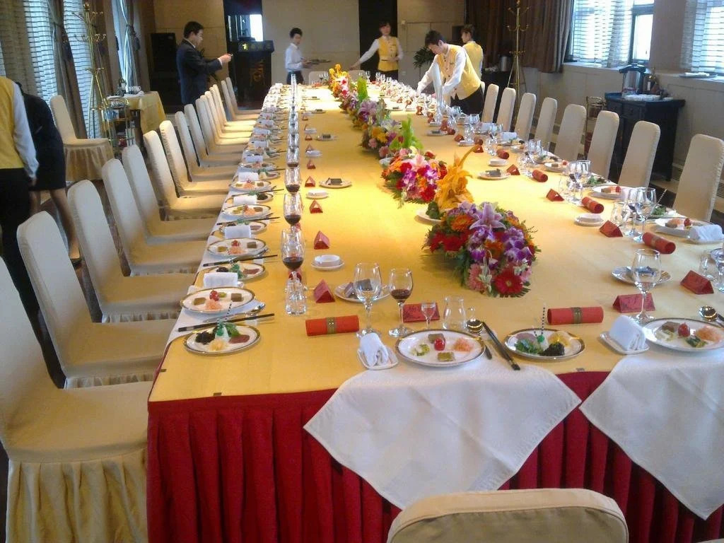 Shangdu Hotel