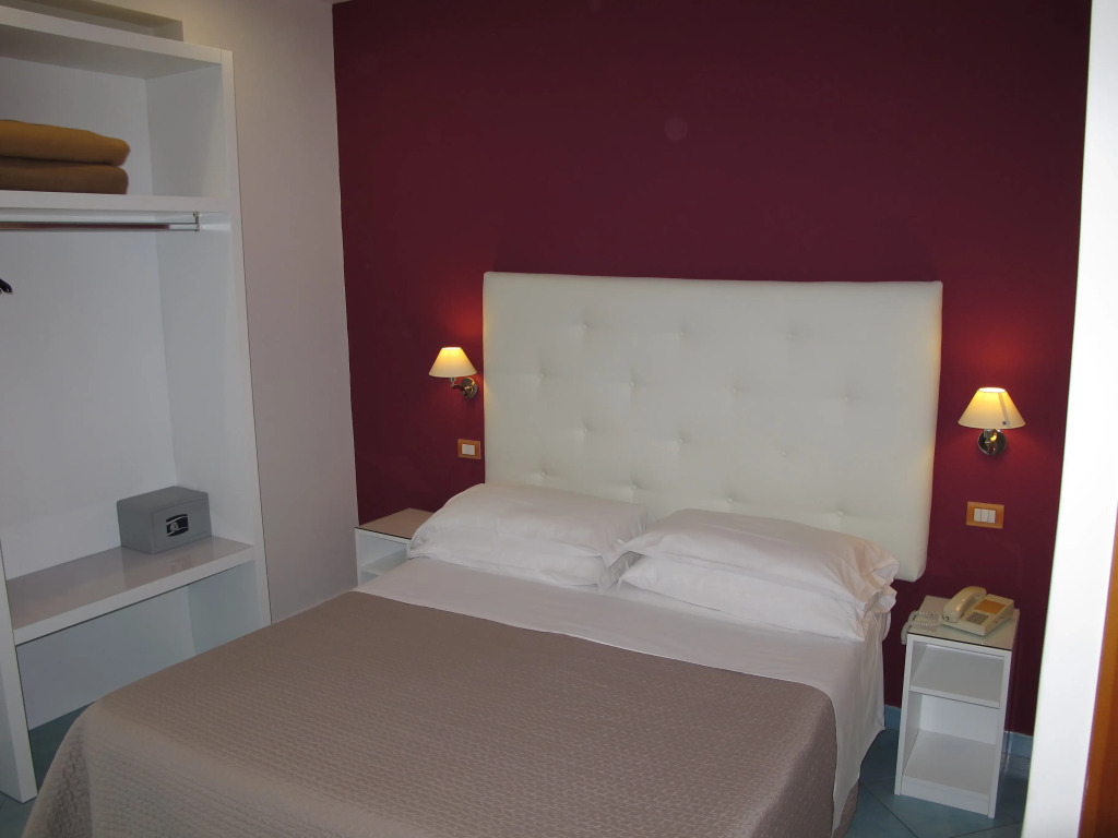 Hotel Club