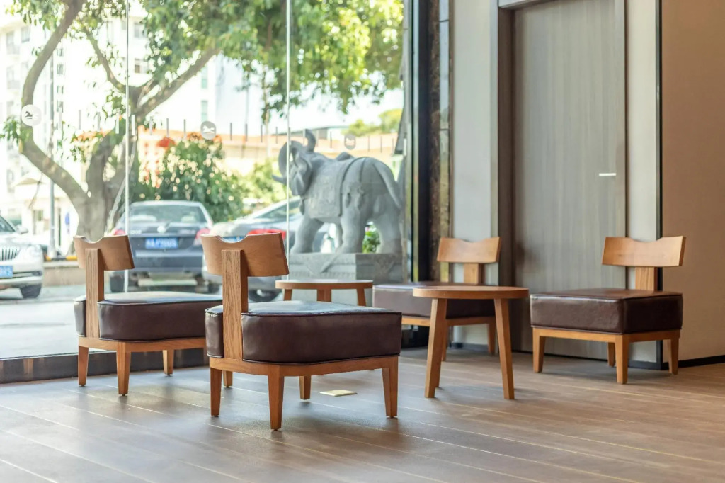 Hanting Hotel (Xiamen Haicang Xinyang)