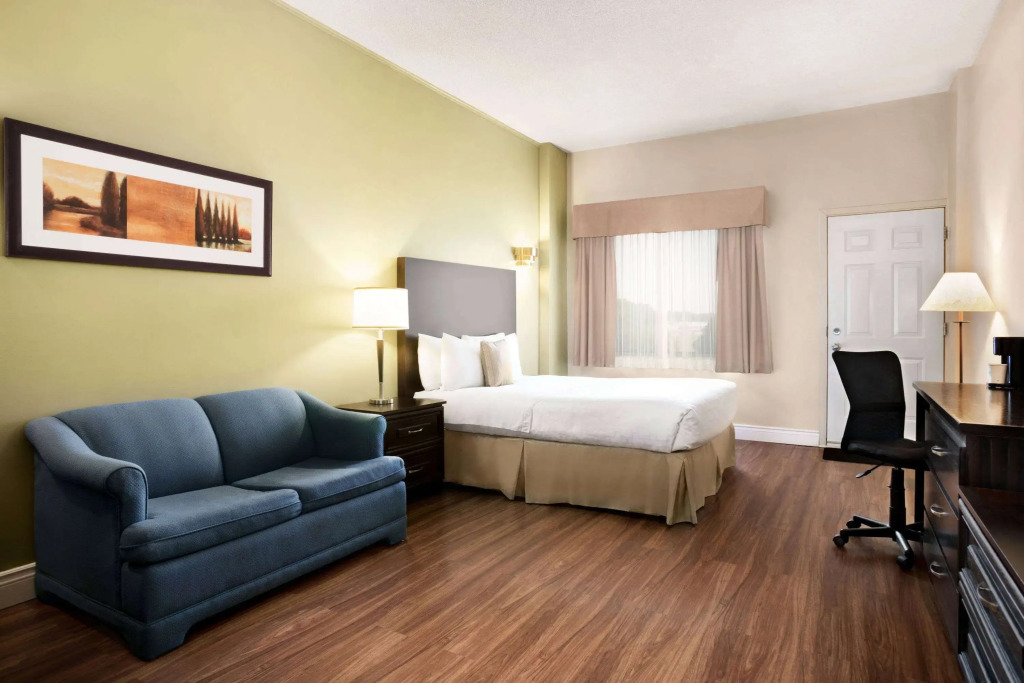 Days Inn by Wyndham Ste. Helene-de-Bagot